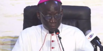 Imprisoning gays won’t eradicate homosexual activities – Catholic Bishops