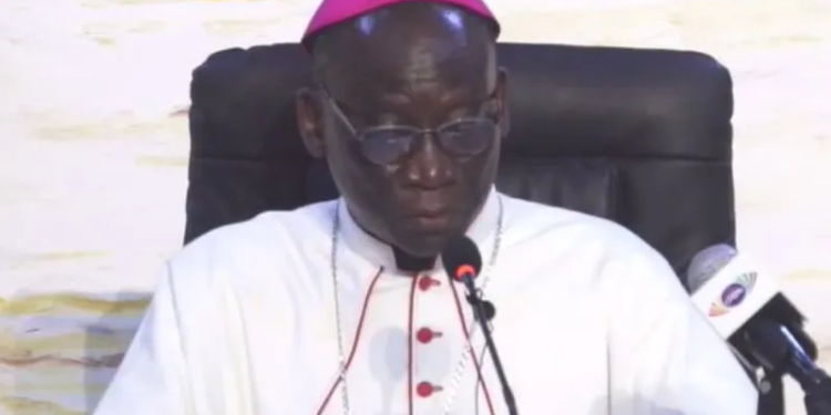Imprisoning gays won’t eradicate homosexual activities – Catholic Bishops