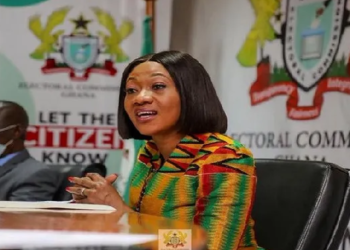 Election 2024: EC releases calendar