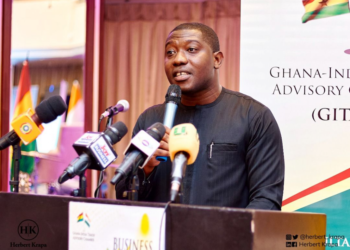 Deputy Energy Minister Appointed as New Board Chair of ECG