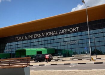 Renaming Tamale Airport as Yakubu Tali ‘unacceptable’ – Ya-Na to Akufo-Addo