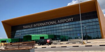 Renaming Tamale Airport as Yakubu Tali ‘unacceptable’ – Ya-Na to Akufo-Addo