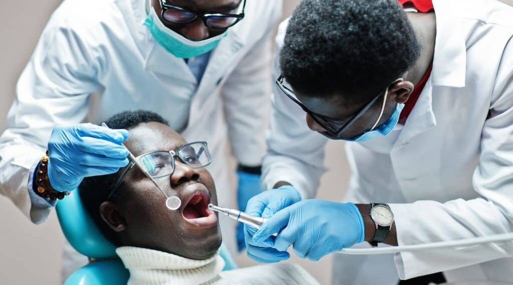 MOH announces the recruitment of medical and dental officers starting March 11th.