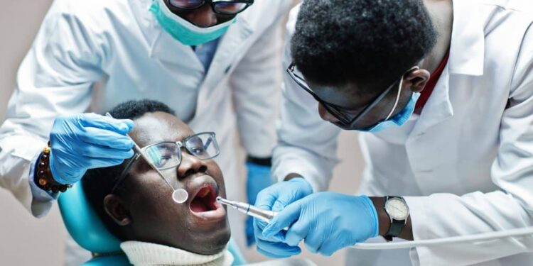 MOH announces the recruitment of medical and dental officers starting March 11th.