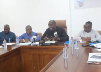 Ghana Tertiary Education Commission Drafts Policy to Regulate Distance Education