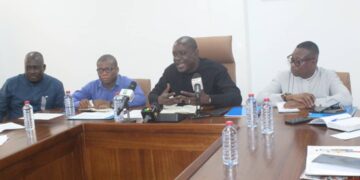 Ghana Tertiary Education Commission Drafts Policy to Regulate Distance Education