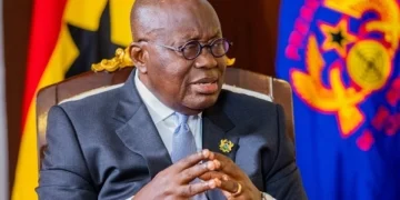CHRAJ urges President Akufo-Addo to expedite signing of Anti-Witchcraft Bill