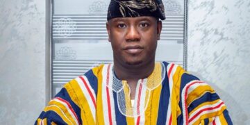 NPP Endorses Farouk Mahama as Yendi Parliamentary Candidate