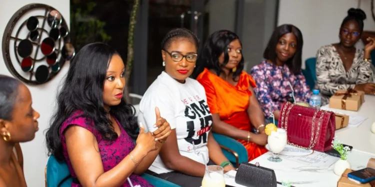 UMI Foundation Equips 500 Women with Skills