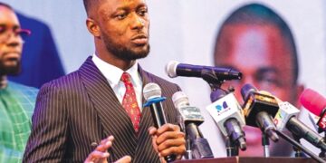 Don’t politicize Ghana’s education – NUGS President