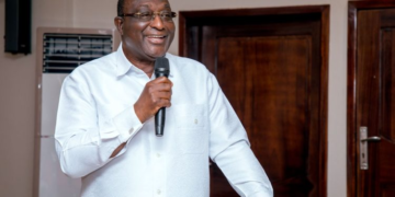 Ghana will have lowest tax rate in ECOWAS under my presidency – Alan