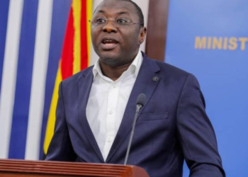 We won’t overburden Ghanaians with more taxes – Amin Adam assures