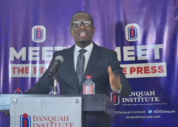 NPP has managed Ghana’s debt better- Danquah Institute