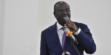 New passport fees won’t be changed – Deputy Foreign Affairs Minister