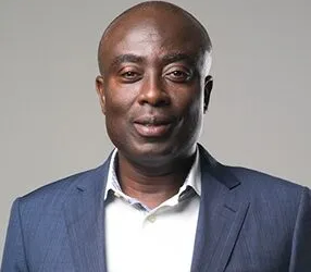 Joseph Dadzie appointed CEO of GNPC