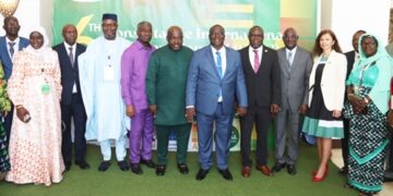 Ghana to invest $60m in the cashew sector