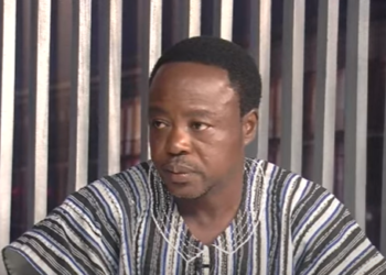 Peasant farmers in despair over $12m spent on Pwalugu Dam