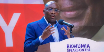 Bawumia refutes claims of reckless spending, promises lean gov’t