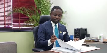 Govt subsidies on dialysis just not sustainable – Mintah Akandoh