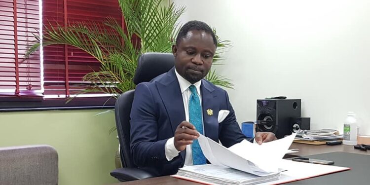 Govt subsidies on dialysis just not sustainable – Mintah Akandoh