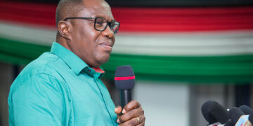 Mahama did not lose 2020 elections – Ofosu Ampofo