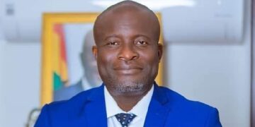 Historic visit by Asantehene to Ga State is a unifying testament – Titus Glover