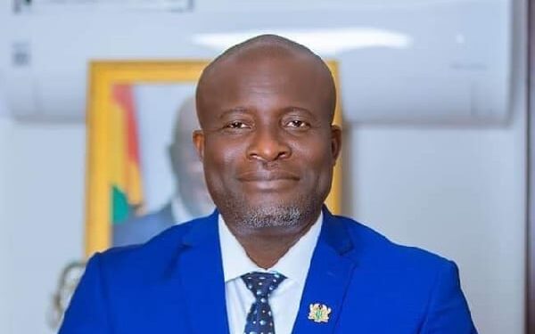 Historic visit by Asantehene to Ga State is a unifying testament – Titus Glover