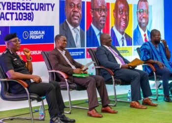 Cybersecurity Authority to monitor students’ online behaviour