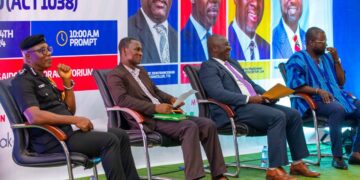 Cybersecurity Authority to monitor students’ online behaviour