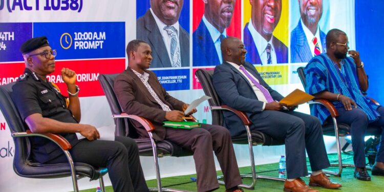 Cybersecurity Authority to monitor students’ online behaviour