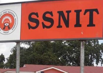 SSNIT takes legal action against Railways MD for nonpayment of contributions