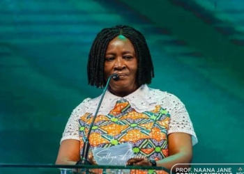 “It is possible” to picket at ministry of finance – Prof Opoku-Agyemang jabs NPP over slogan