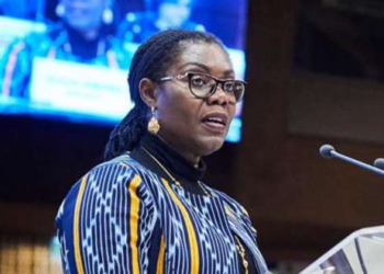Ghana to launch shared 5G infrastructure in September – Ursula Owusu-Ekuful