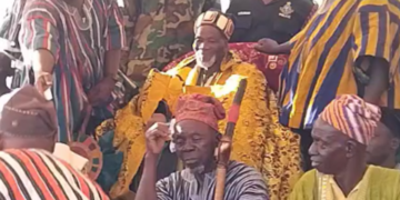 Yaa Naa calls for peaceful election campaigns and promotes unity