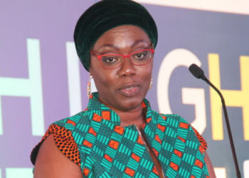 “I am absolutely against any act of lobbying for running mate position” – Ursula