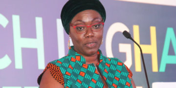 “I am absolutely against any act of lobbying for running mate position” – Ursula