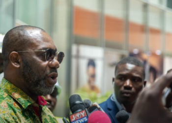 Power crisis was due to overloads on lines and transformers, not load shedding – NAPO