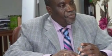 Owning $133K properties in Dubai is no big deal given my work history – Moses Asaga