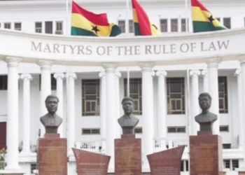 Supreme Court to hear legal case against Anti-Gay Bill on July 3