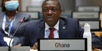 Ghana’s High Commissioner cautions travelers amidst escalating protests in Kenya