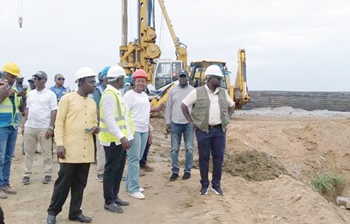 Traditional leaders demand compensation for persons affected by Kasoa-Winneba road project