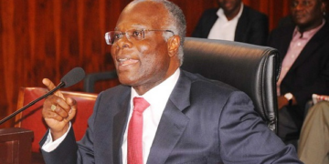 Trade Minister criticizes Cement Chamber CEO over petition against pricing regulation legislation