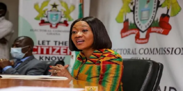 NDC’s return to IPAC has been helpful– EC