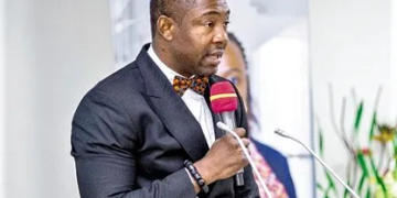 Mandatory health insurance for foreign visitors yet to be approved – Okoe Boye