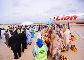 Six Ghanaians confirmed dead as intense heat wave kills over 1000 in Saudi Arabia