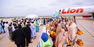 Six Ghanaians confirmed dead as intense heat wave kills over 1000 in Saudi Arabia