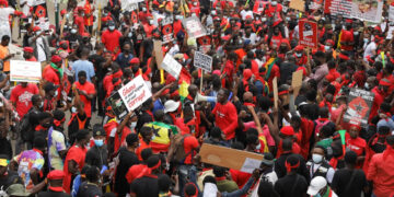 Police file injunction to halt Gen-Z Demonstration