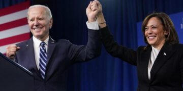 Joe Biden withdraws from US presidential race