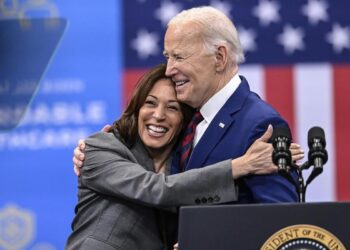Joe Biden withdraws from US presidential race