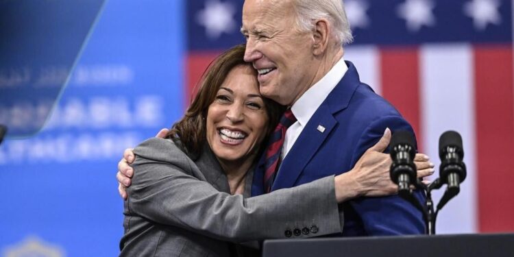 Joe Biden withdraws from US presidential race